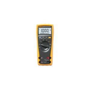 Fluke 179/EDA2/EUR, Batteri, 9V, 9 V, 43 mm, 90 mm, 185 mm