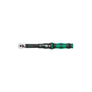 Wera Click Torque C 1 - Momentnøgle - 12.7 mm - 10 - 50 N·m