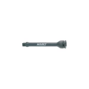 HAZET 1005S-13, Sort, 330 mm, 1,3 kg, Tyskland