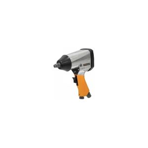 Pansam Pneumatic impact wrench 1/2 310nm + 10 sockets (A533161)