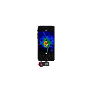 Seek Thermal Seek CompactPRO - Android - Termisk kameramodul - kan sættes til smartphone - 0.0768 MP