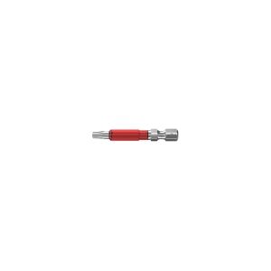 Wiha 42130, 5 stk, Torx, T20, 49 mm, 73 g, 25,4 / 4 mm (1 / 4)