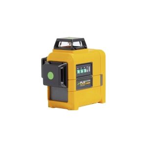 Fluke PLS 3X360G Z TOOL Linjelaser Rækkevidde (max.): 50 m