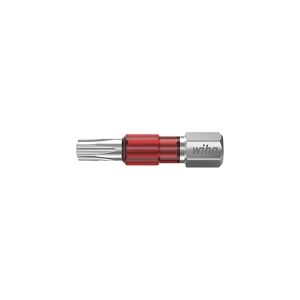 Wiha 42111 Torx-bit T 25 Volybdæn-vanadium-stål Hærdet 5 stk