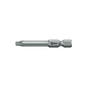 Wera 05060052001, 1 stk, Torx Plus, TX20, 8,9 cm, 13 g, 25,4 / 4 mm (1 / 4)