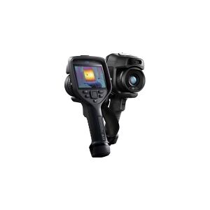 FLIR E86 Termisk kamera -20 til 1500 °C 30 Hz MSX®, MeterLink™, WiFi