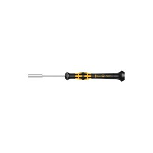 Wera 05030417001, Sort, Gul, 4 mm, 9,7 cm, 6 cm, 15,7 cm, 19 g