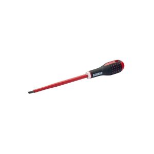 Bahco BE-8708S, 32,2 cm, 235 g, Sort, Rød