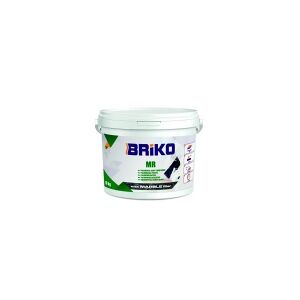 Filler Briko 18 Kg With Marble Aggreg