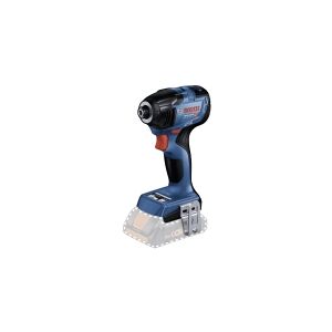 Bosch Powertools Bosch SLAGSKRUETRÆKKER GDR 18V-210 C SOLO - SOLO