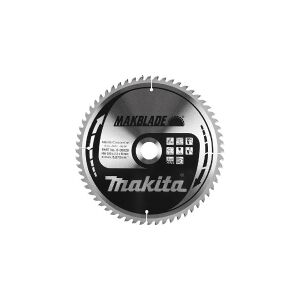 MAKITA skæreskive til træ 260x30mm 24Z