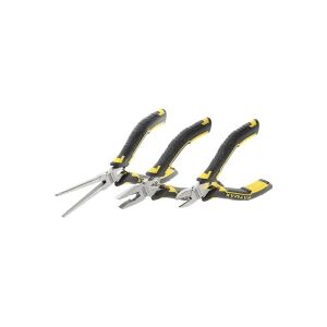 Stanley Mini pliers set 3 pieces (FMHT0-80524)