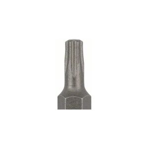 Bosch Powertools Bosch BITS T20 XH 25MM 25 STK