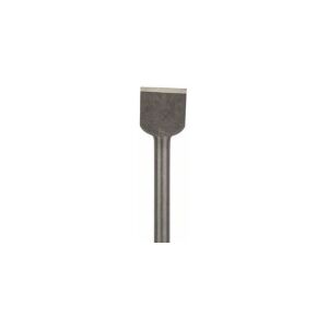 Bosch Powertools Bosch Accessories 2609255571 Bosch Flisemejsel 40 mm Samlet længde 250 mm SDS-Plus 1 stk