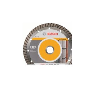 Bosch Powertools Bosch DIAMANTSKIVE UNIV T 180MM 10 STK PROF