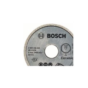 Bosch Powertools Bosch RUND SPARDIAMANT 65X15MM PKS16