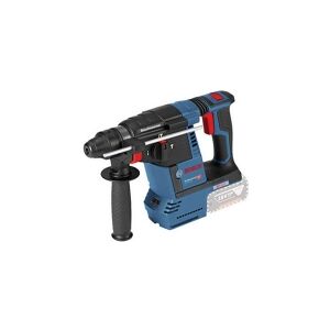 Bosch Powertools Bosch AKKUBOREHAMMER GBH 18V-26 SOLO - Uden batteri og oplader