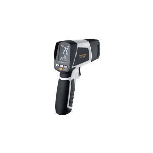 Laserliner ThermoSpot XP Infrarødt termometer Optik (termometer) 50:1 -40 - 1500 °C Berøringsfri IR-måling