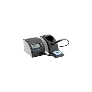 ERSA Digital loddestation 80W 230V temperaturområde fra 150°C til 459°C