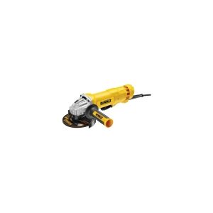 DEWALT vinkelsliber 1010W 125mm DWE4203