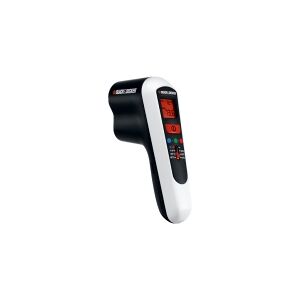 Black & Decker TLD100-XJ, F, °C, 1 stk