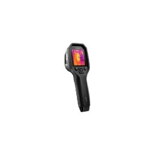 FLIR TG165-X - Termisk og visuelt lyskamerakombo - kompakt - 2.0 MP - flash 4 GB