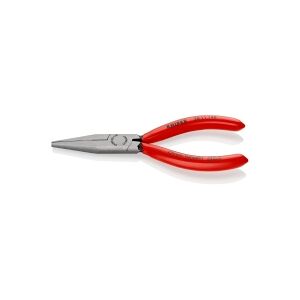 Knipex 30 11 140 Elektronik og finmekanik Fladtang Lige 140 mm