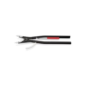 Knipex-Werk Knipex 46 10 A6, Cirkeltænger, Stål, Stål, Sort, 570 mm, 1,79 kg