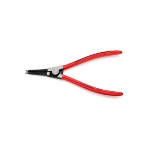 Knipex 46 11 A3 Seegeringtang Passer til Udvendige ringe 40-100 mm Spids form lige