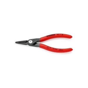 Knipex 48 11 J0 SB Seegeringtang Passer til Indvendige ringe 8-13 mm Spids form lige