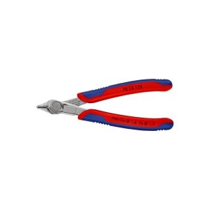 Knipex 78 13 125 SB Sideskiller 125 mm 1 stk