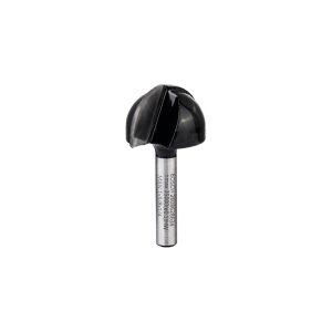 Bosch Accessories 2608628634 Hulkilefræser Arbejdslængde 15.60 mm Skaftdiameter 6.35 mm 1 stk.