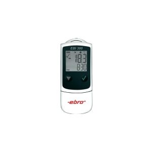 ebro 1340-6330 EBI 300 Temperatur-datalogger Mål Temperatur -30 til 70 °C