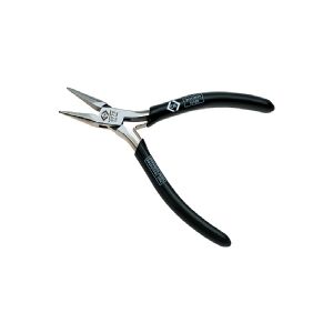 C.K. C.K T3772 1 Precision Snipe Nose Pliers 120mm