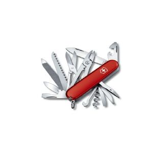 Victorinox Handyman, Slip joint knife, Kniv med flere værktøjer