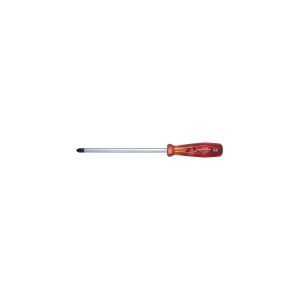 C.K HDClassic Screwdriver Pozidriv2x100mm C.K. T4813 2