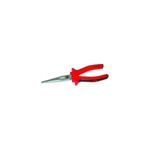 C.K. C.K T3906 8 RedLine Snipe Nose Pliers 200mm