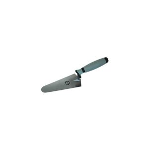 C.K Guaging Trowel Stainless Steel Soft Grip 180mm C.K. T524207