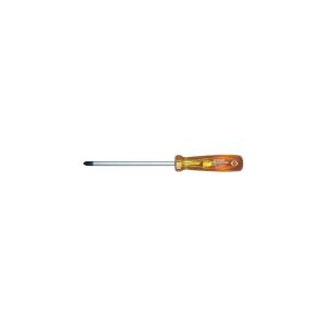 C.K HDClassic Screwdriver Phillips2x100mm C.K. T4812 2