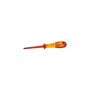 C.K DextroVDE Screwdriver Phillips2x100mm C.K. T49142-2