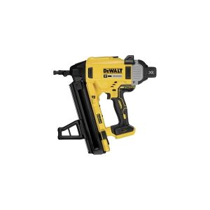 DeWALT DCN890N-XJ, Sømpistol, Angled magazine, Sort, Gul, 1,3 cm, 5,7 cm, 2,6 mm