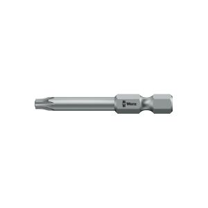 Wera 867/4 Z TORX BO, 1 stk, Torx Plus, TX9, Metal, 8,9 cm