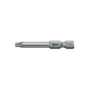 Wera 867/4 Z TORX, 1 stk, Torx Plus, TX6, Metal, 152 mm