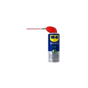 WD-40 PTFE Lubricant - 400 ml.