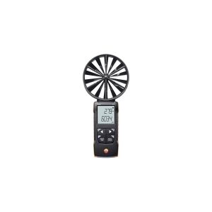 testo 417 Anemometer 0.3 til 20 m/s