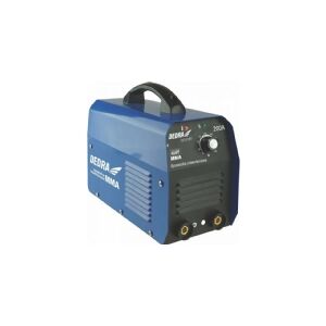 DEDRA Inverter svejser 200A