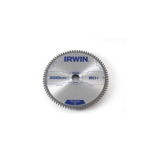 IRWIN Pj. d. 250x30(20,16)x80T 2,5 mm TCG/N