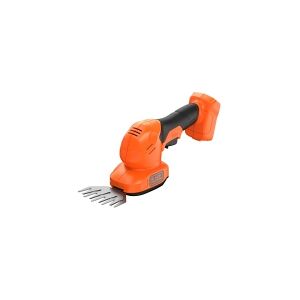 Black & Decker BCSS18B-XJ, 1 stk