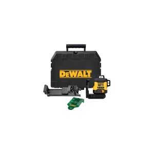 DEWALT 18V DCLE34031N 3x360 LINE LASER