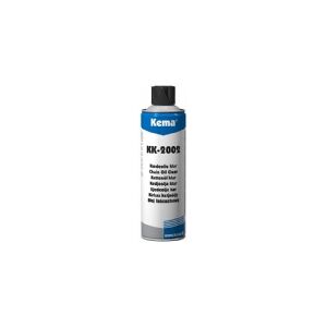 ITW Kema kædeoliespray KK-2002 - Eksklusiv afgift. UN 1950 Aerosoler, Brandfarlige 2.1 500ml